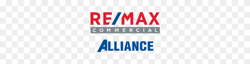 340x156 Remax Commercial Alliance - Remax PNG