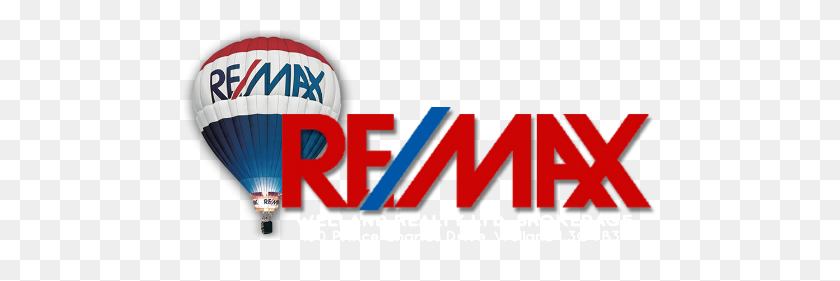 494x221 Remax Consumer Portal - Remax PNG