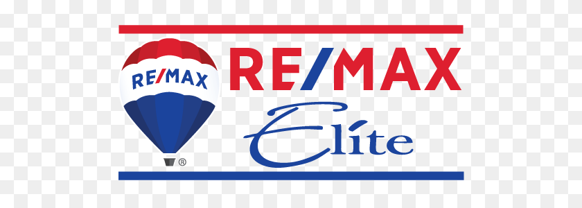 516x240 Remax Elite Logos - Remax Balloon PNG