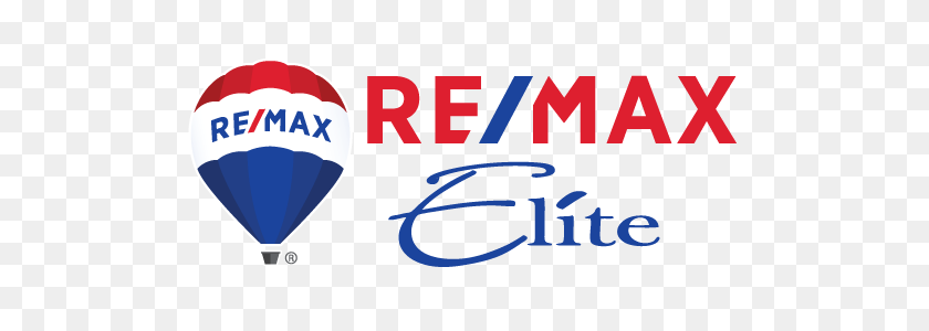 516x240 Remax Elite Logos - Remax PNG