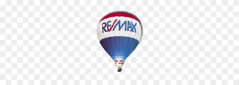 192x238 Remax Harbourside Realty - Globo Remax Png