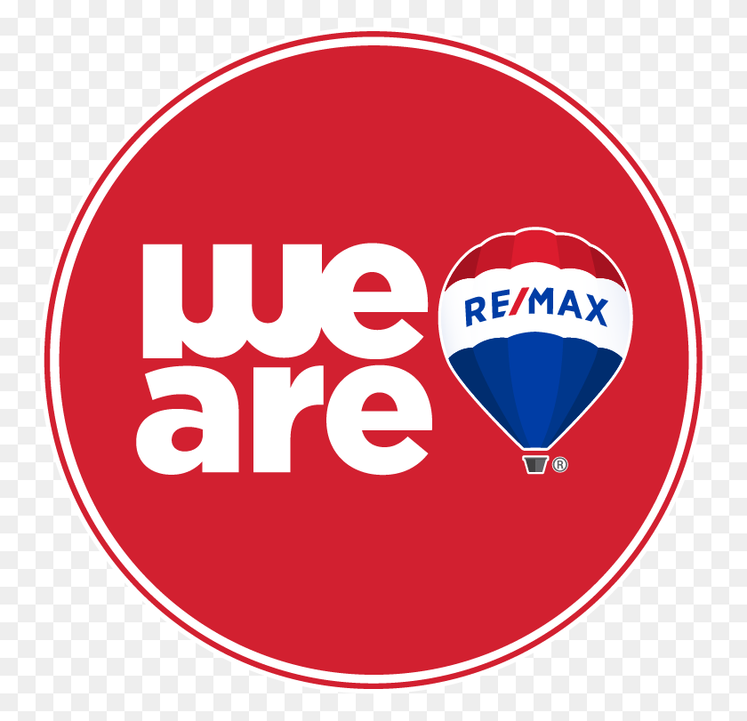 751x751 Remax Integra, Mw On Twitter Looking For A Remax Logo Perhaps - Remax Balloon PNG