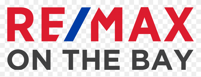 1950x656 Remax On The Bay Home Page - Remax PNG