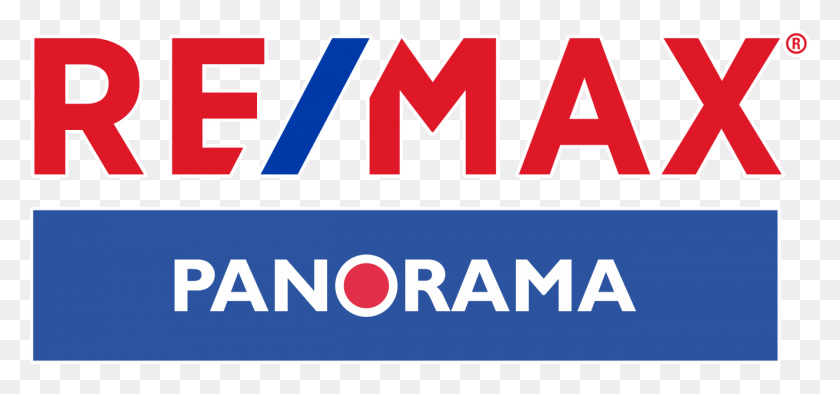 1326x568 Remax Panorama - Remax Png