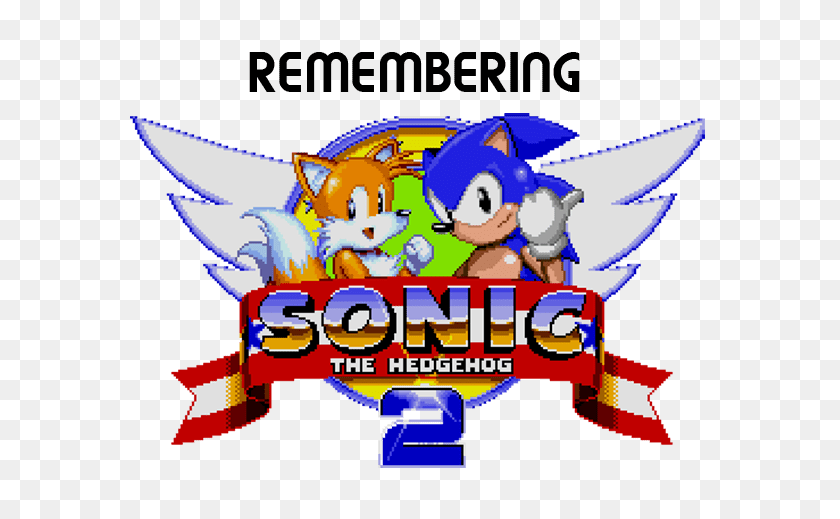 717x459 Recordando A Sonic The Hedgehog Geek Con Eso - Sonic The Hedgehog Logo Png