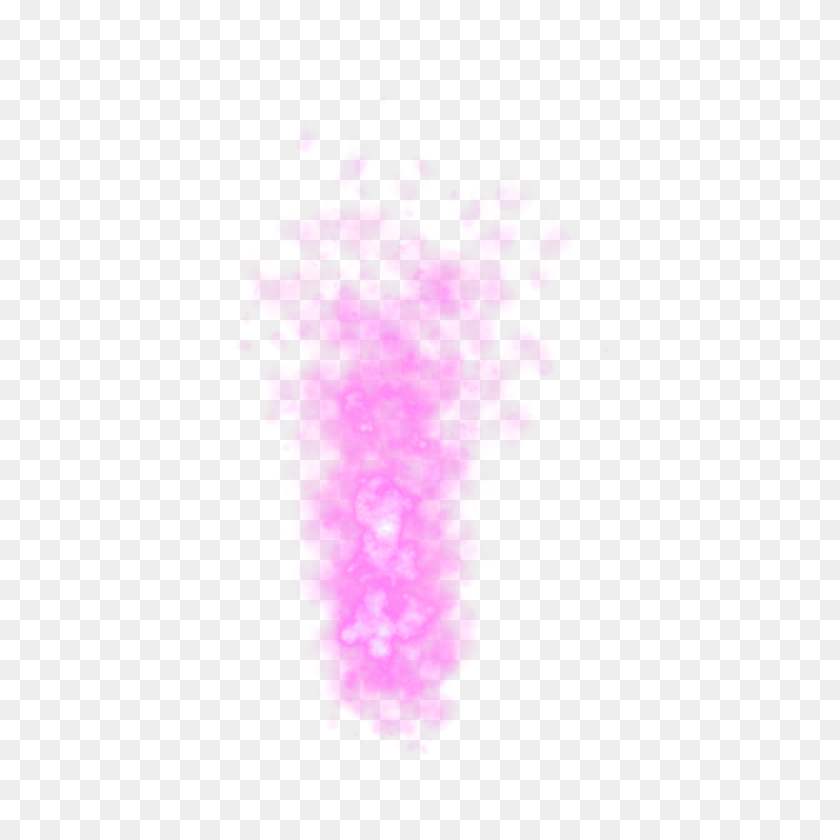 2289x2289 Remixit Pink Dust Magic Effects - Magic Dust PNG