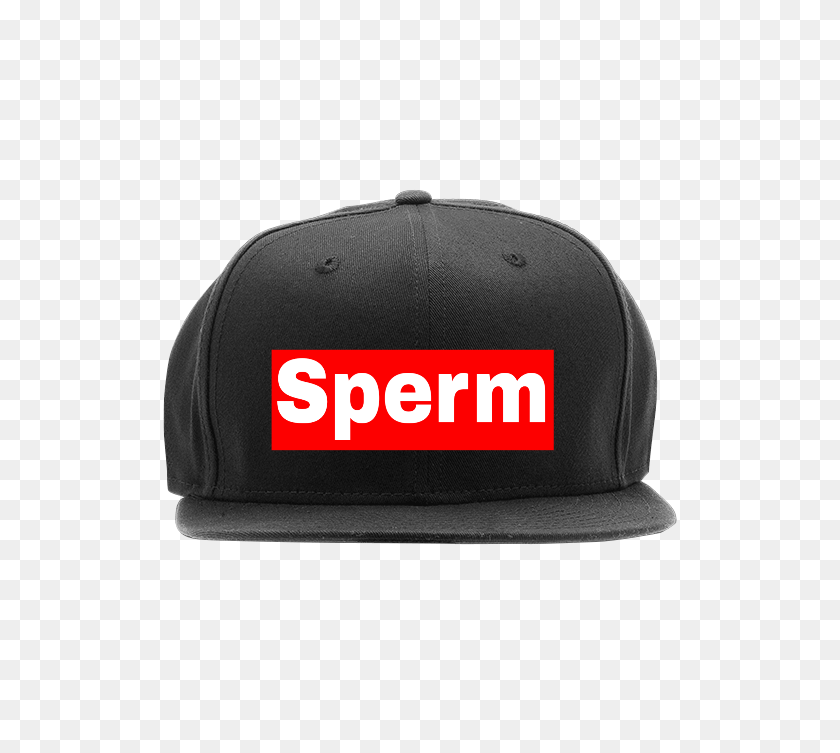 550x693 Remixit Stickerremix Supreme Sperm - Supreme Hat PNG