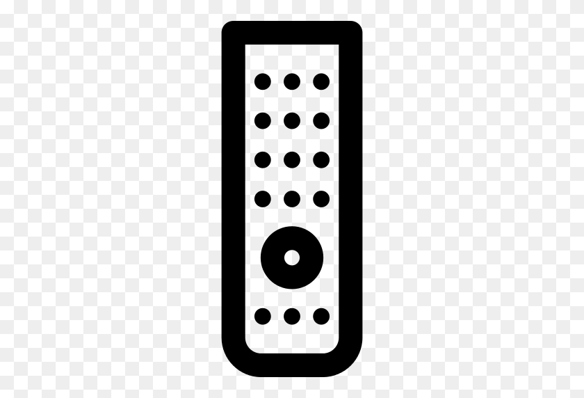 512x512 Remote Control Png Icon - Remote PNG