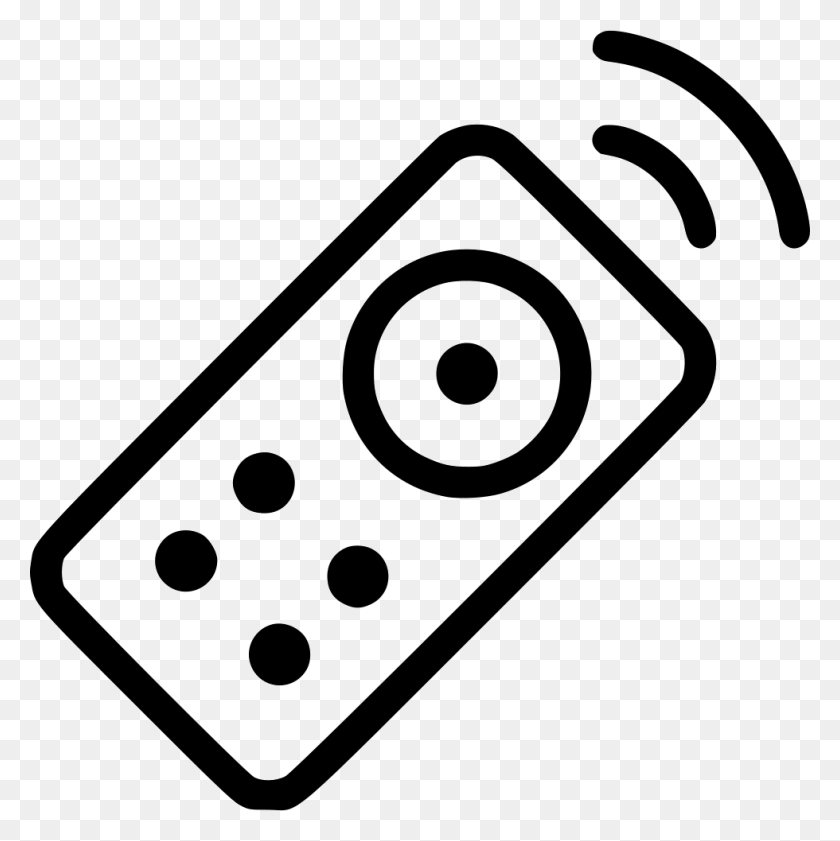 980x982 Remote Control Png Icon Free Download - Remote PNG
