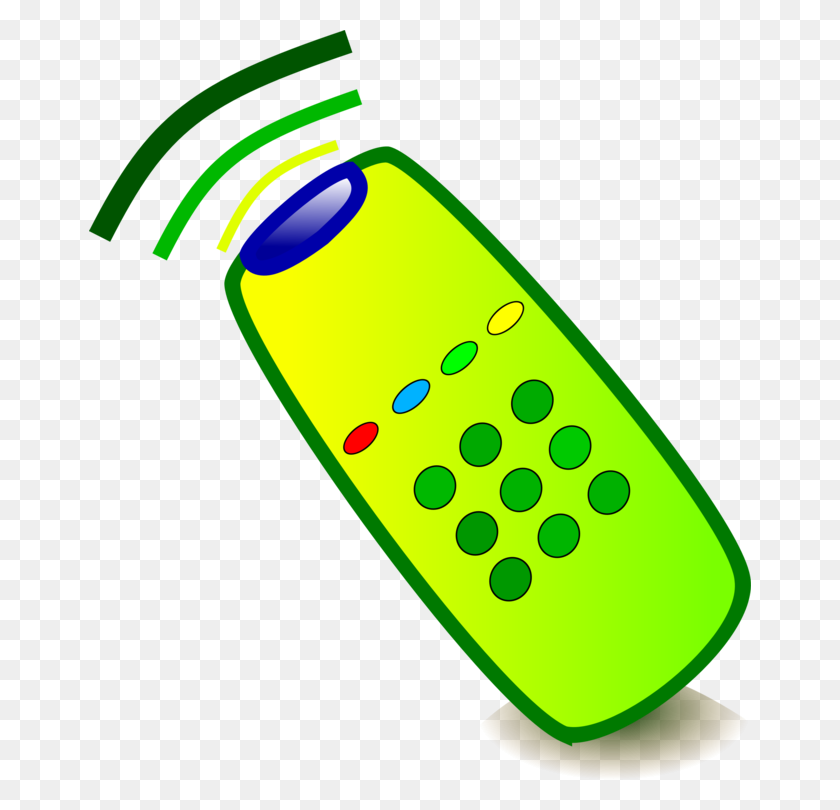 662x750 Remote Controls Electronics Television Download Wireless Free - Tv Remote Clipart