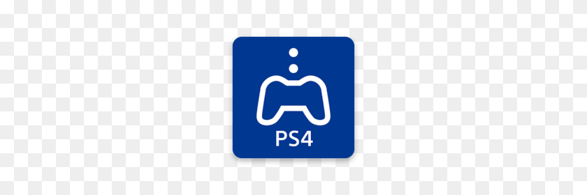 220x220 Remote Play - Ps4 Logo PNG