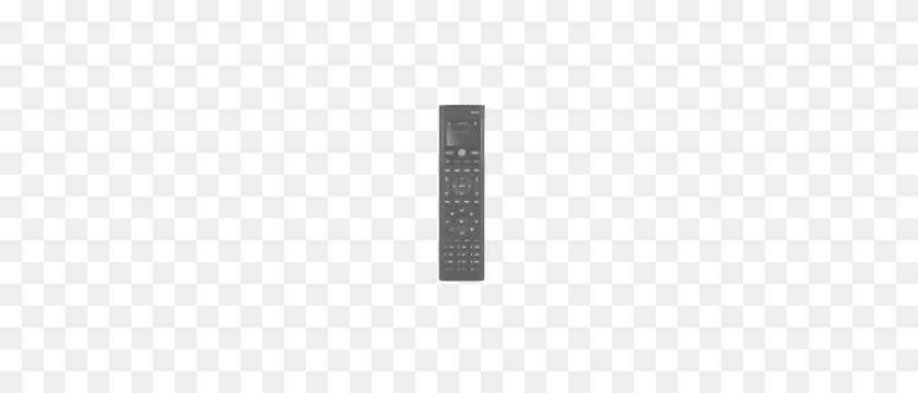 300x300 Mandos A Distancia - Tv Remote Png