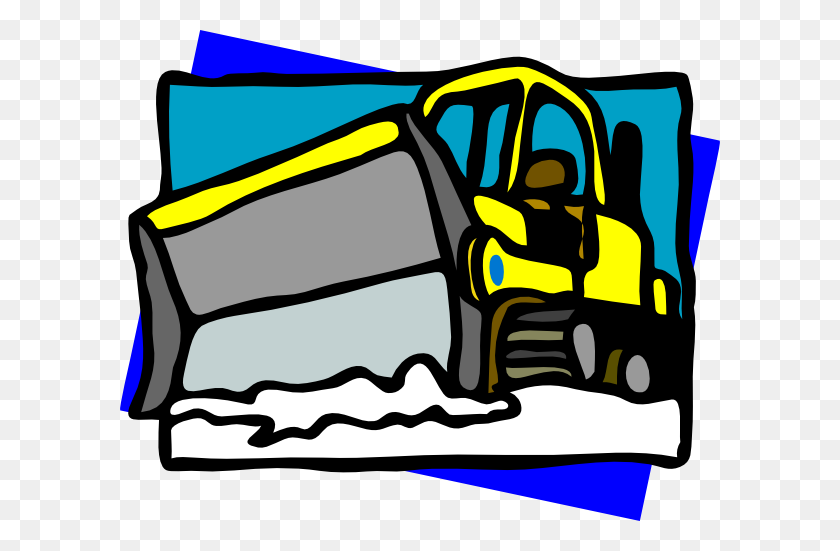 600x491 Removal Clipart - Moving Van Clipart