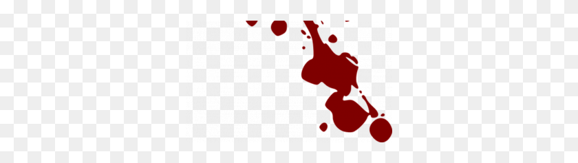 300x177 Removes Stains Of Blood With Oxygenated Water - Blood Stain PNG