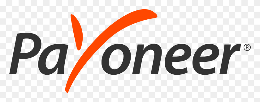 1600x558 Removing Payoneer From Fiverr - Fiverr Logo PNG