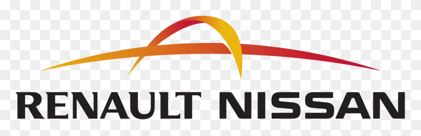 1280x349 Renault Nissan Logo - Nissan Logo PNG