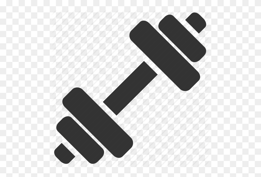 512x512 Render Leisure=fitness Station Issue - Dumbell PNG