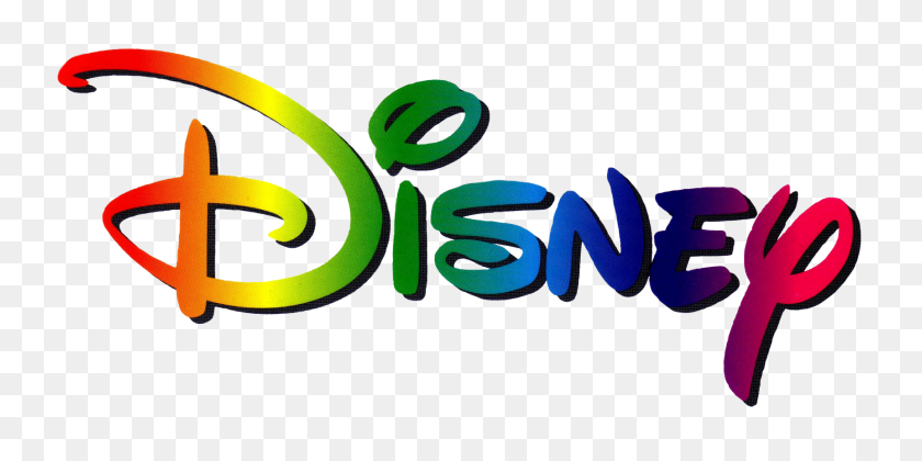 1724x796 Render Logo Disney Logos Png Image Sans Fond Par Free Image - Disney Logo PNG