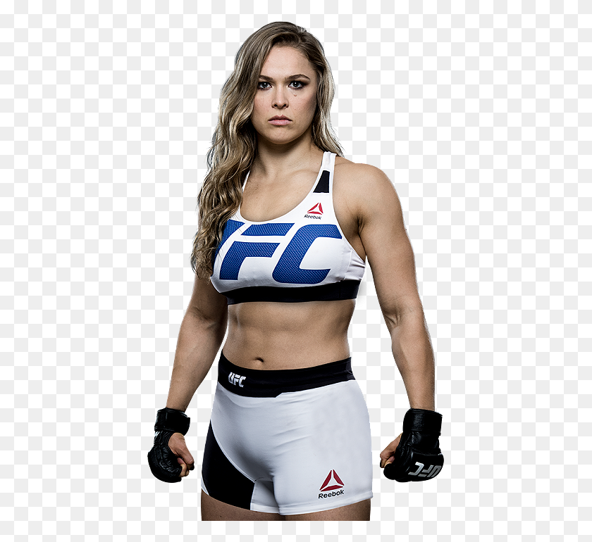421x710 Renders Backgrounds Logos Ronda Rousey Renders - Ronda Rousey PNG