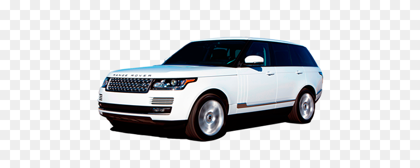 460x276 Rent A Land Rover Range Rover In Cancun Arrenda Planet Car - Range Rover PNG