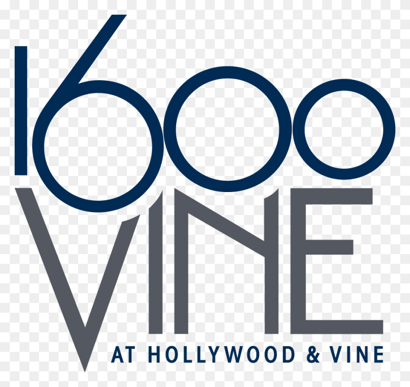 912x857 Alquiler De Apartamentos De Lujo En Hollywood, Los Ángeles Vine - Vine Logo Png