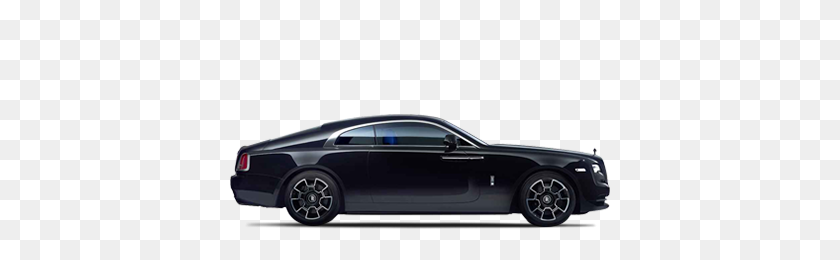 400x200 Прокат Rolls Royce Wraith В Париже, Франция Rolzo - Роллс-Ройс Png