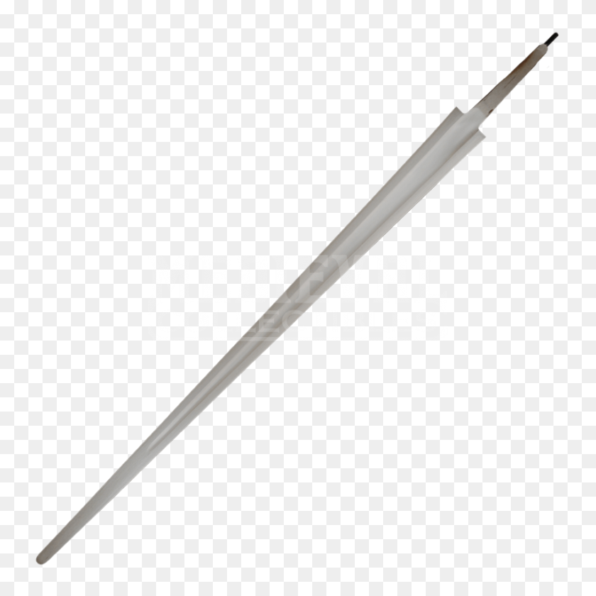 850x850 Replacement Blade For Tinker Early Medieval Blunt Sword - Blunt PNG