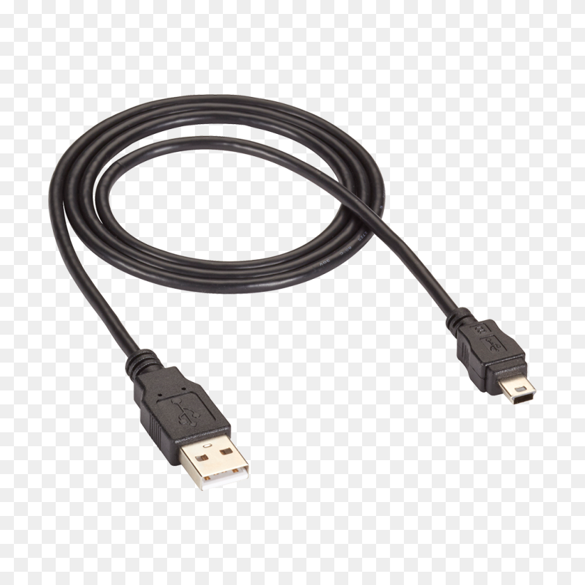 1000x1000 Replacement Usb Cord - Cord PNG