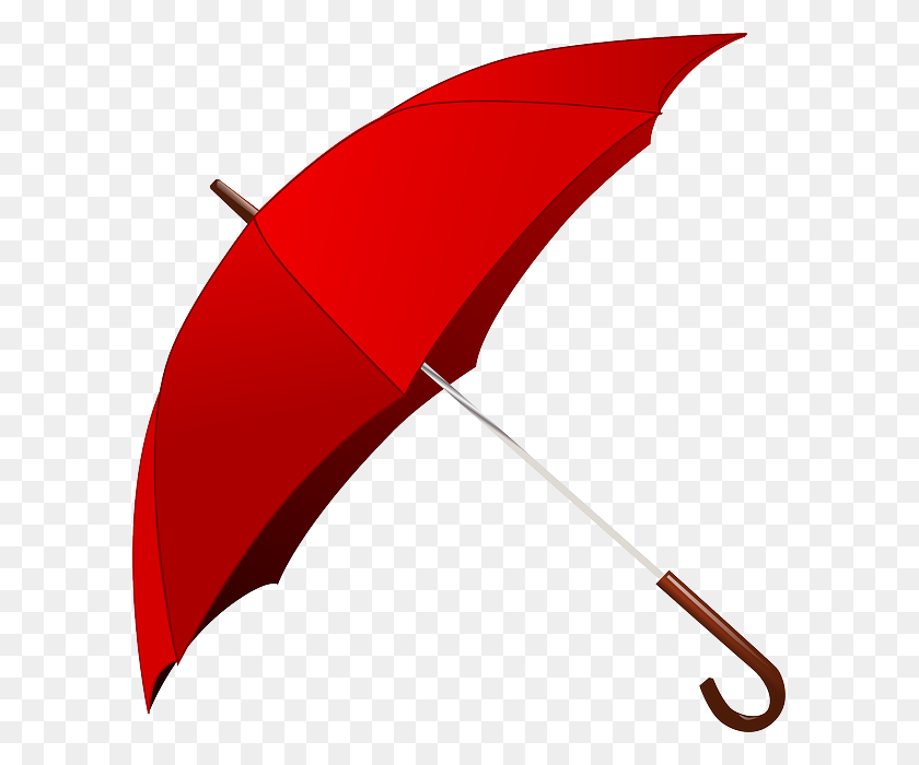 597x640 Replica A Privilege To Practice Under An Umbrella - Privilege Clipart