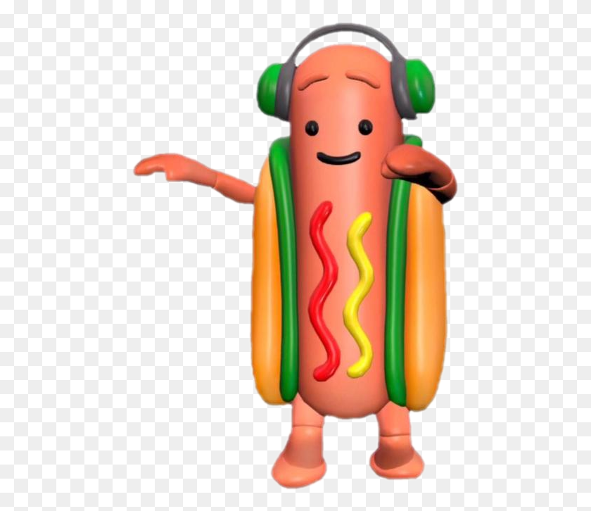 465x666 Report Abuse - Hot Dog Clipart PNG