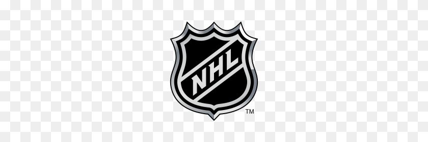 200x220 Report Major Realignment Coming To Nhl Next Season Prohockeytalk - Nhl Logo PNG