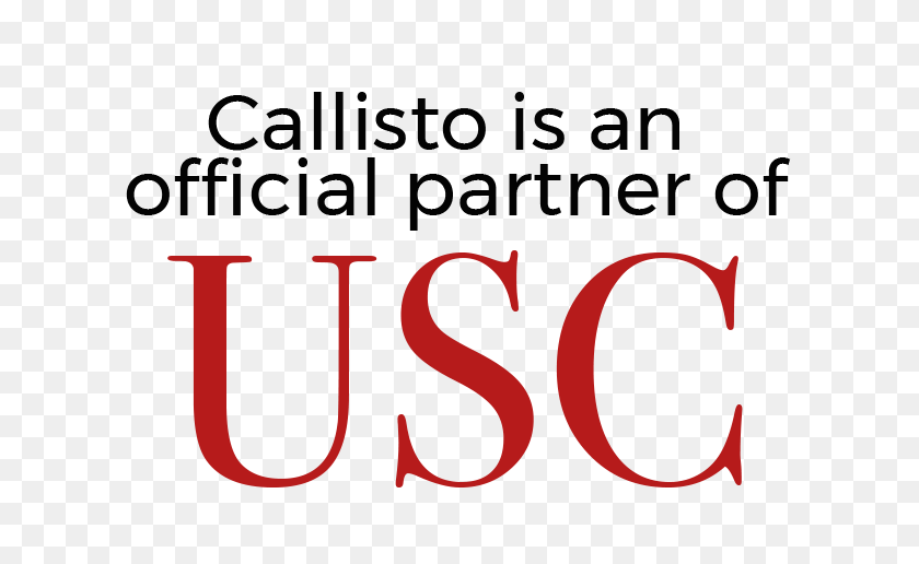 641x456 Report To Usc - Usc Logo PNG