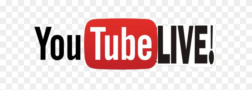 640x242 Report Youtube Live Will Launch In With Focus On Game - Twitch PNG Logo