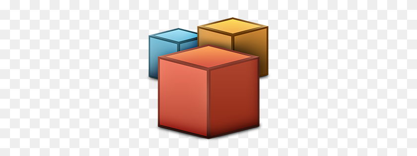 256x256 Representing Numbers With Base Ten Blocks - Base Ten Clip Art