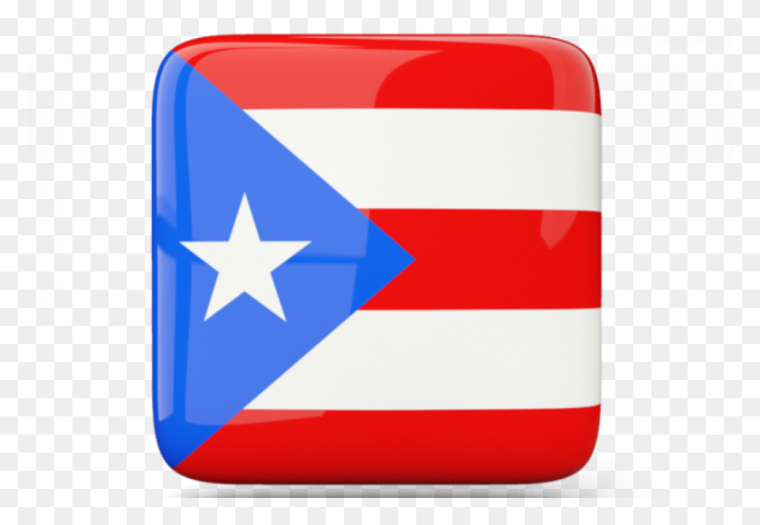 900x600 Representing Puerto Rico! Created - Puerto Rico Flag PNG