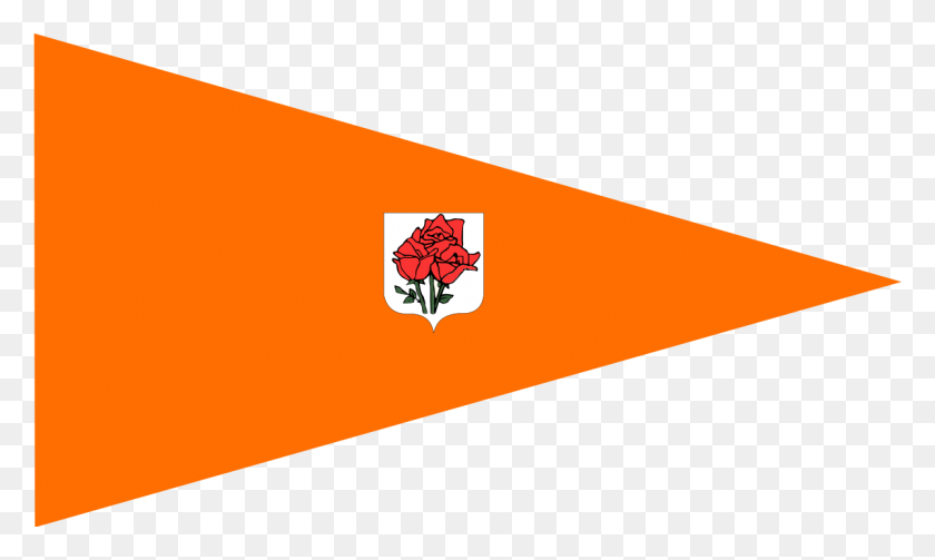 1200x683 República De La Isla Rosa - Bandera De Italia Png