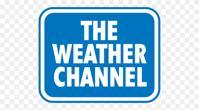 960x500 Republicans Like To Watch The Weather Channel - Weather Report Clipart