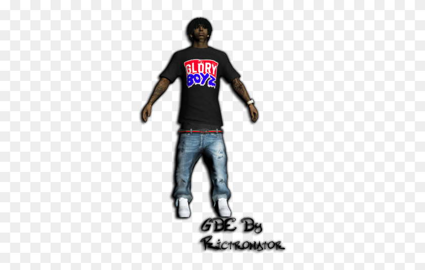 296x474 Req Old Chief Keef - Chief Keef PNG