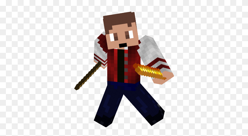 338x403 Request Can Somebody Ponify My Minecraft Character - Minecraft Characters PNG
