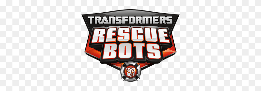 316x235 Rescue Bots - Optimus Prime Clipart