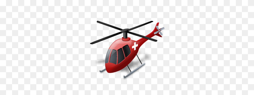 256x256 Rescue Helicopter Clipart, Explore Pictures - Lifeboat Clipart