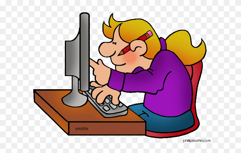 648x475 Research Book Clipart - Someone Reading A Book Clipart