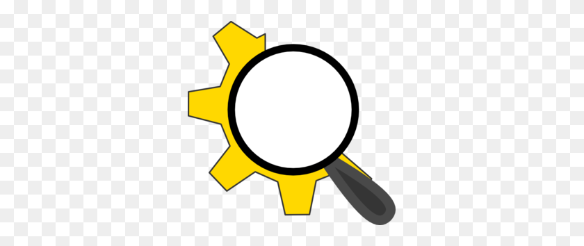 299x294 Research Clip Art Free - Examine Clipart