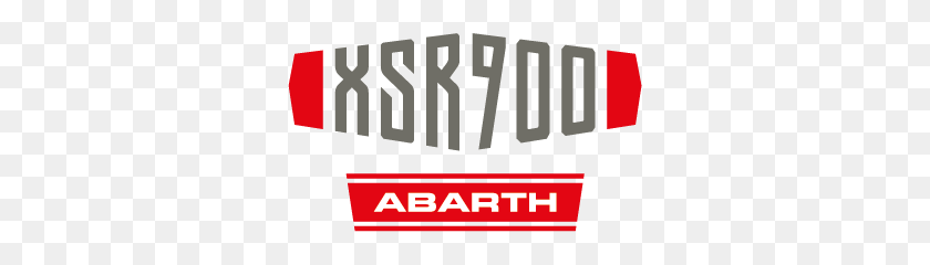 320x180 Зарезервируйте Свой Abarth - Логотип Yamaha Png