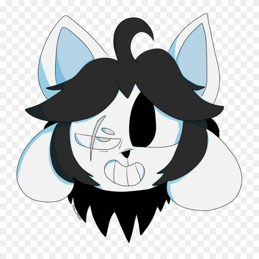 894x894 Resettale Temmie - Temmie PNG