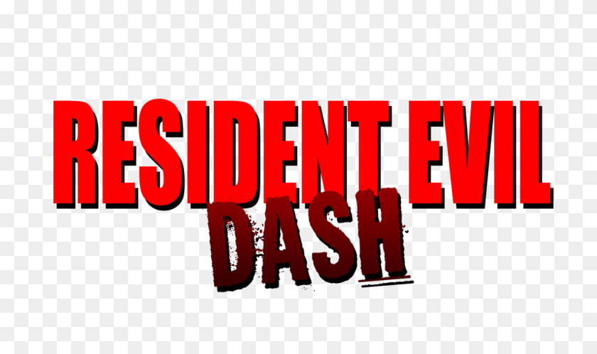 1192x670 Resident Evil Dash - Logotipo De Resident Evil Png
