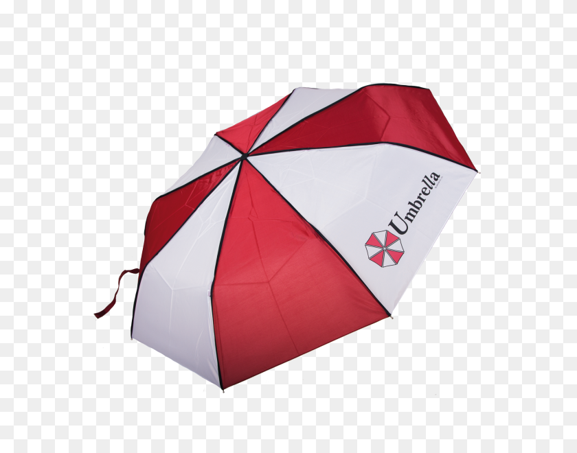600x600 Resident Evil Umbrella - Resident Evil Logo PNG