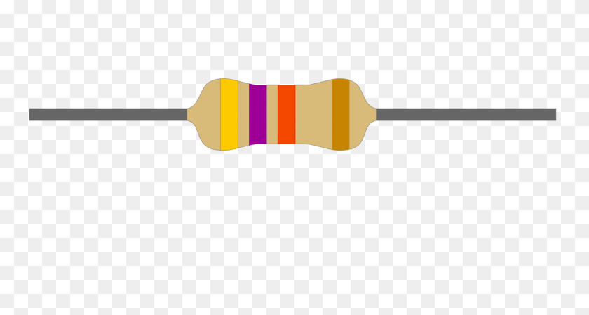 1500x750 Resistor Computer Icons Ohm Electrical Resistance And Conductance - Resistance Clipart
