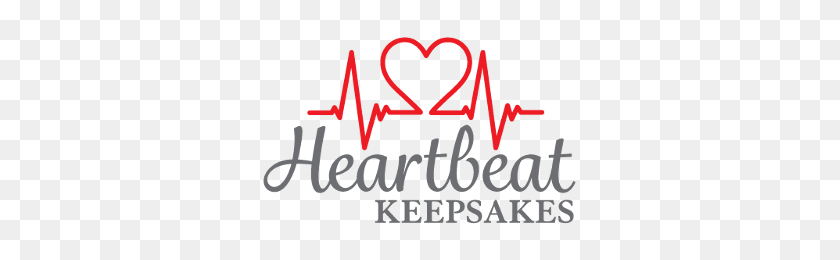 323x200 Resizing Fee - Heartbeat Line PNG