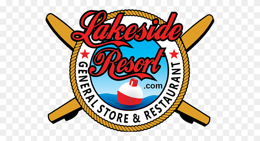 547x397 Resorts On Table Rock Lake Lakeside Resort Alojamiento De Cabaña - Pontoon Clipart